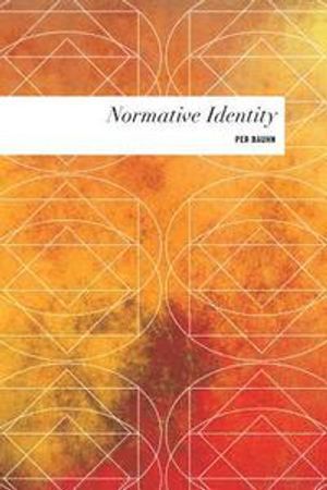 Normative Identity