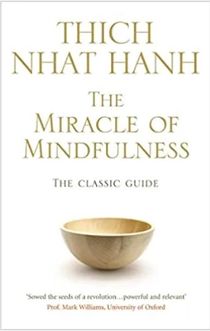 Hanh: Miracle of Mindfulness