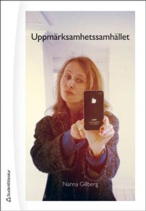 Uppmärksamhetssamhället | 1:a upplagan