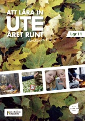 ATT LÄRA IN UTE ÅRET RUNT |  2:e upplagan