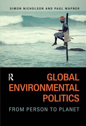 Global Environmental Politics | 1:a upplagan