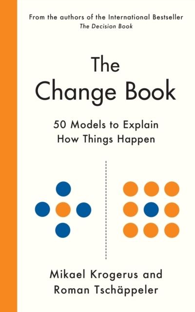 The Change Book | 0:e upplagan