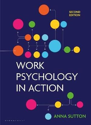 Work Psychology in Action |  2:e upplagan