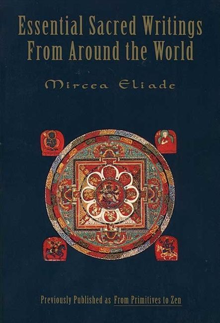 Essential Sacred Writings from Around the World | 0:e upplagan