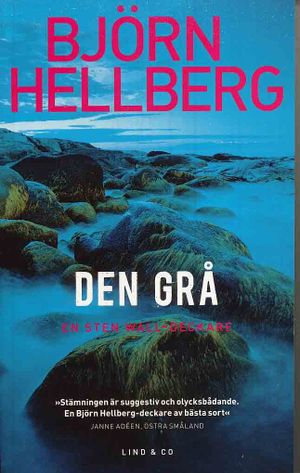 Den grå | 1:a upplagan