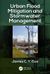 Urban Flood Mitigation and Stormwater Management