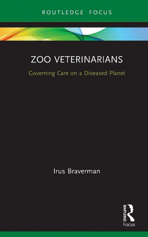 Zoo Veterinarians | 1:a upplagan