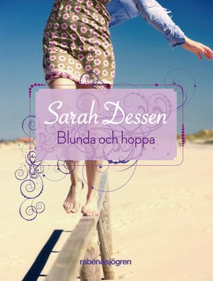 Blunda och hoppa | 1:a upplagan