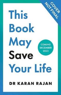 This Book May Save Your Life