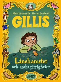 Gillis: Lånehamster och andra pirrigheter