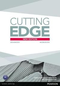Cutting Edge Advanced New Edition Workbook without Key | 3:e upplagan