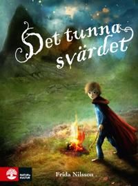 Det tunna svärdet | 1:a upplagan