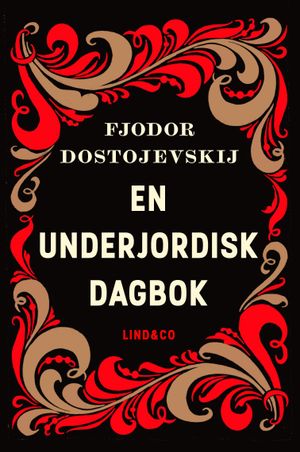 En underjordisk dagbok