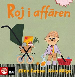 Roj i affären | 1:a upplagan