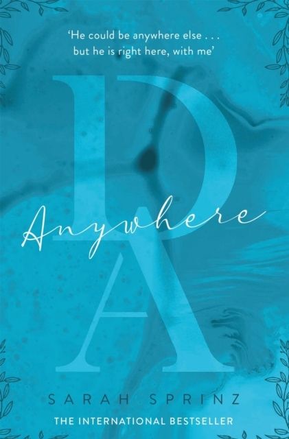 Anywhere | 0:e upplagan