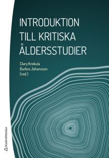 Introduktion till kritiska åldersstudier | 1:a upplagan
