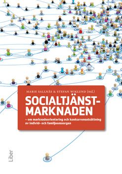 Socialtjänstmarknaden | 1:a upplagan