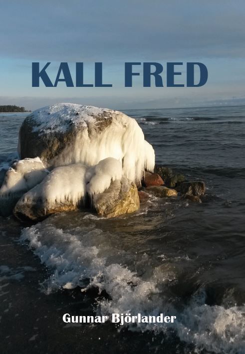 Kall Fred | 0:e upplagan