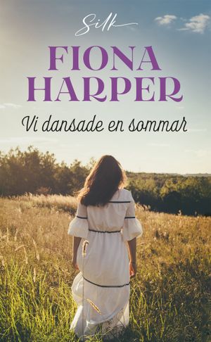 Vi dansade en sommar | 1:a upplagan