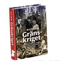 Gränskriget | 1:a upplagan