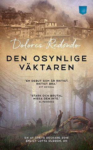 Den osynlige väktaren