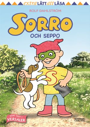 Sorro och Seppo