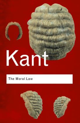 The Moral Law | 2:a upplagan
