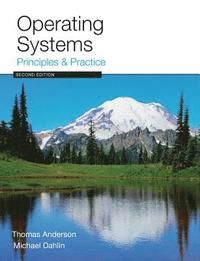 Operating Systems | 0:e upplagan