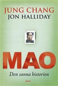 Mao : Den sanna historien | 1:a upplagan