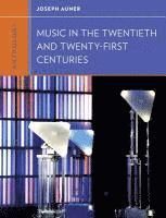 Anthology for Music in the Twentieth and Twenty-First Centuries