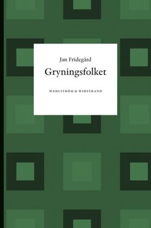 Gryningsfolket