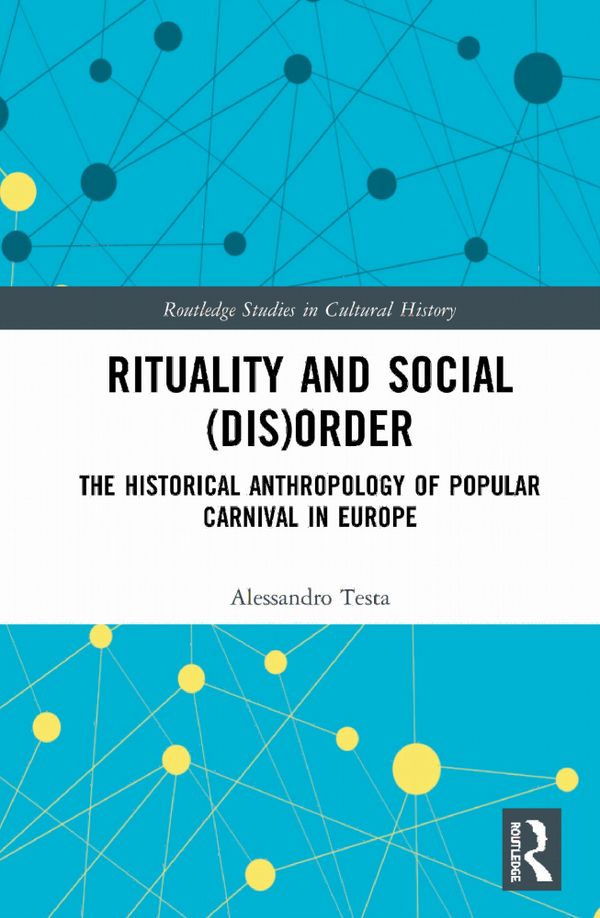 Rituality and Social (Dis)Order | 1:a upplagan