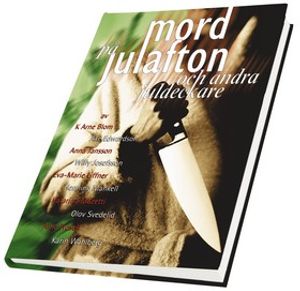 Mord på julafton