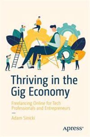 Thriving in the Gig Economy | 1:a upplagan