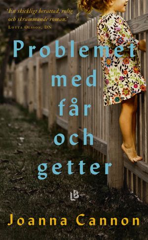 Problemet med får och getter