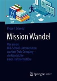 Mission Wandel