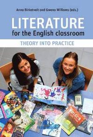 Literature for the English Classroom