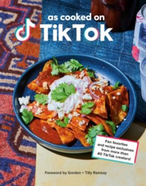 The TikTok Cookbook