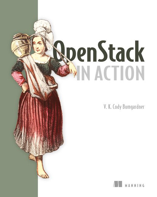 OpenStack in Action | 0:e upplagan