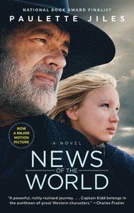 News of the World Movie Tie-in