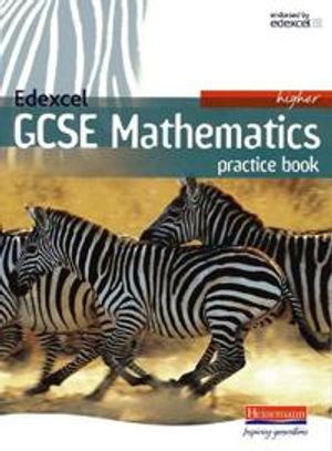 Edexcel gcse maths higher practice book