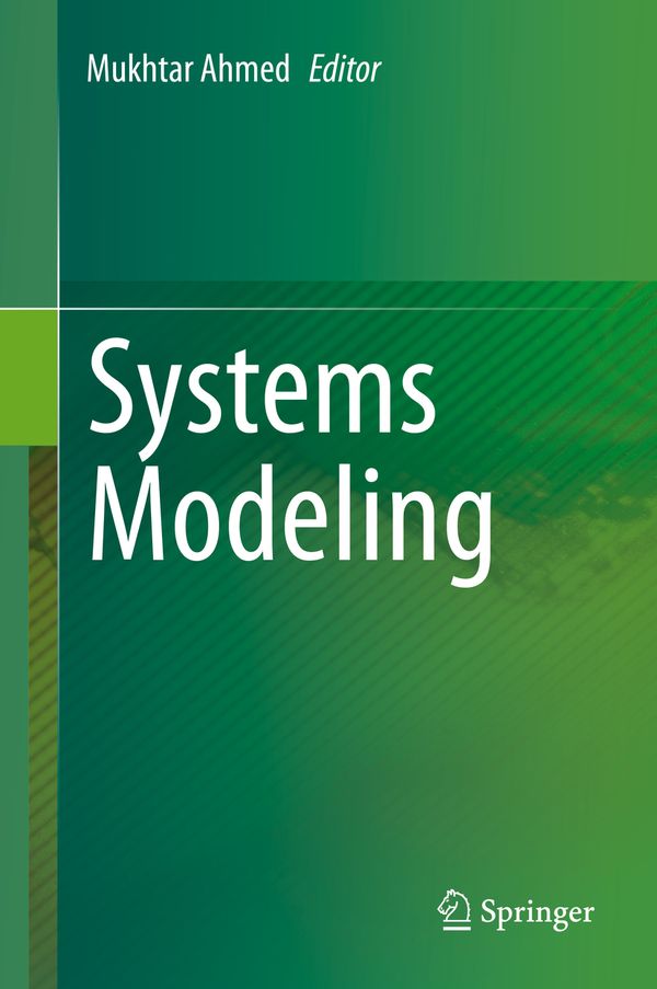Systems Modeling | 1:a upplagan