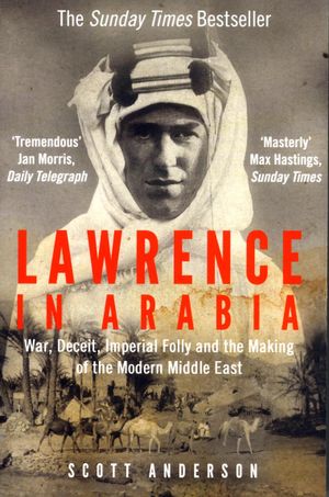 Lawrence in Arabia