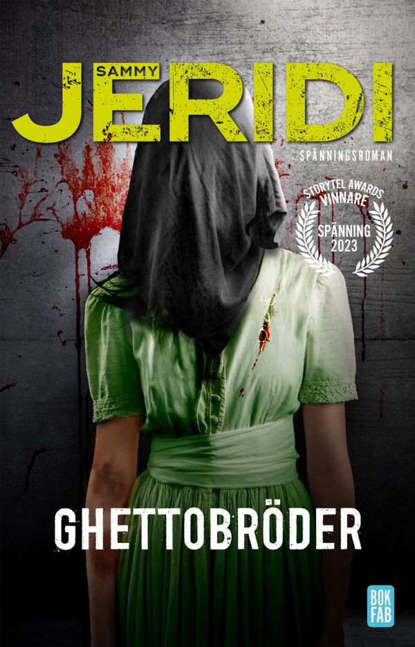 Ghettobröder | 0:e upplagan