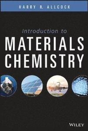 Introduction to Materials Chemistry | 1:a upplagan