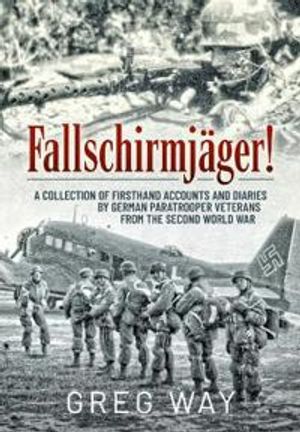 FallschirmjäGer!