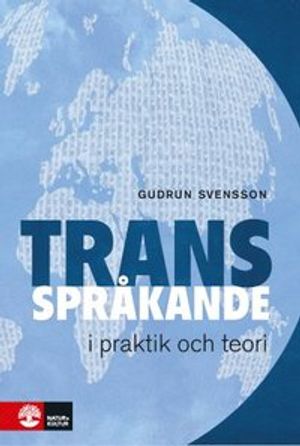 Transspråkande | 1:a upplagan