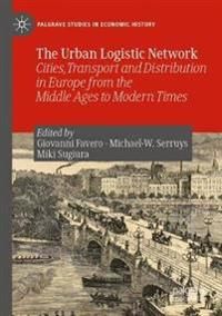 The Urban Logistic Network