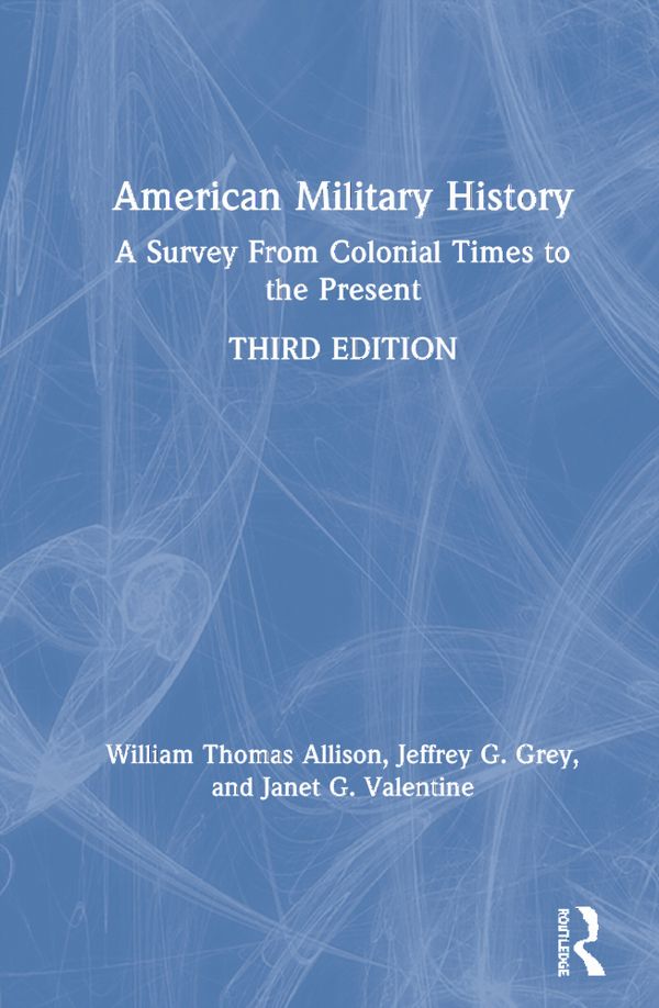 American Military History | 3:e upplagan