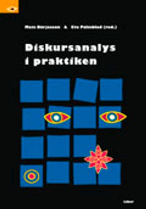 Diskursanalys i praktiken | 1:a upplagan